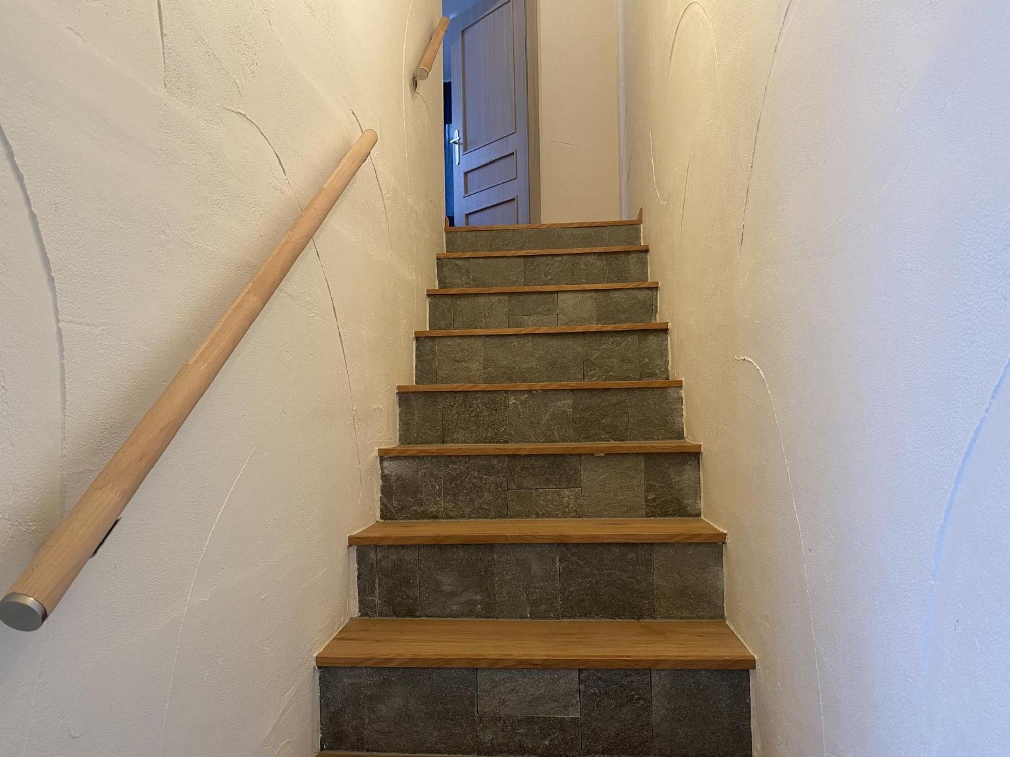 Apartmany Vodohospodar มีโต ป็อด จุมเบียรอม ภายนอก รูปภาพ